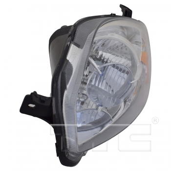 Headlight Assembly