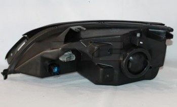 Headlight Assembly