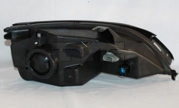 Headlight Assembly
