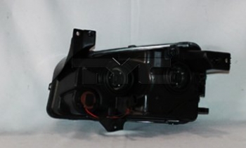 Headlight Assembly