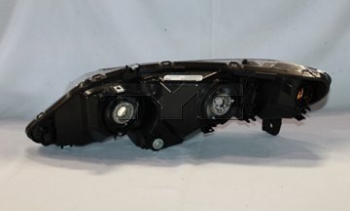 Headlight Assembly