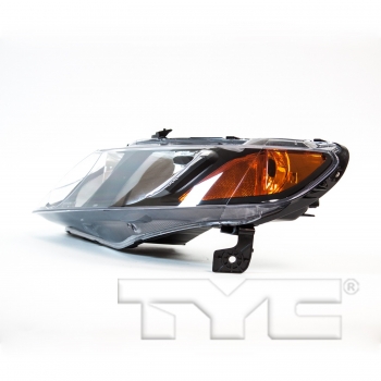Headlight Assembly