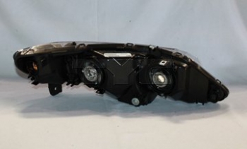 Headlight Assembly