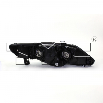 Headlight Assembly
