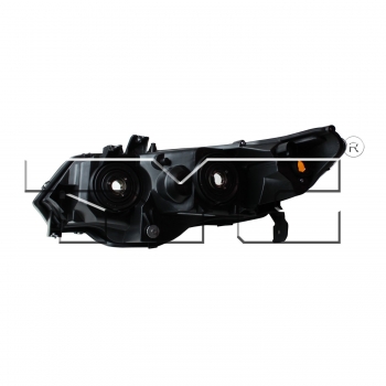 Headlight Assembly