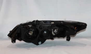Headlight Assembly