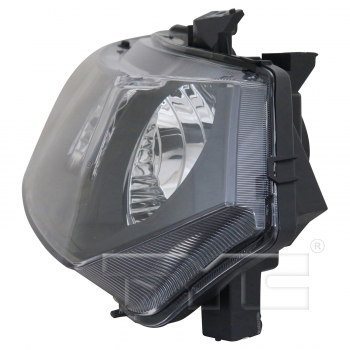 Headlight Assembly