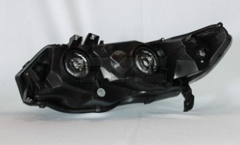 Headlight Assembly