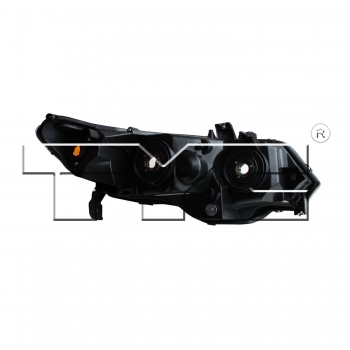 Headlight Assembly