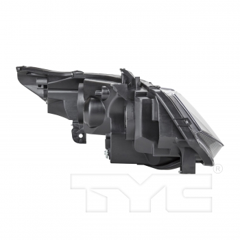 Headlight Assembly
