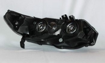 Headlight Assembly
