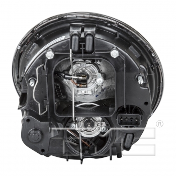 Headlight Assembly