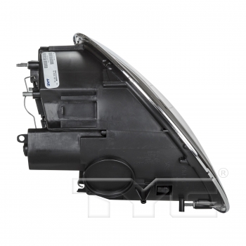 Headlight Assembly