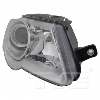 Headlight Assembly