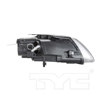 Headlight Assembly