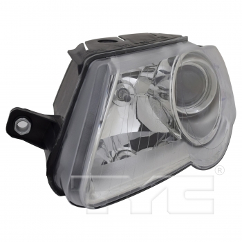 Headlight Assembly