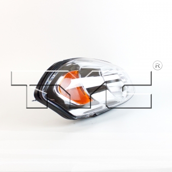 Headlight Assembly