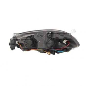 Headlight Assembly