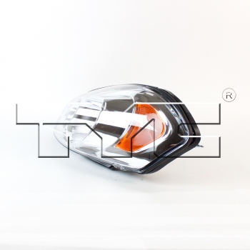 Headlight Assembly
