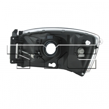 Headlight Assembly