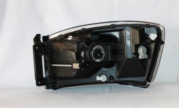 Headlight Assembly