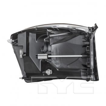 Headlight Assembly