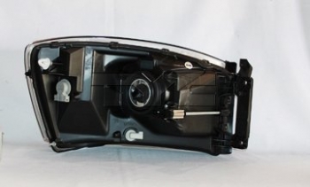 Headlight Assembly