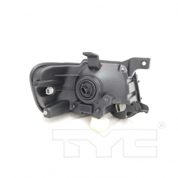 Headlight Assembly