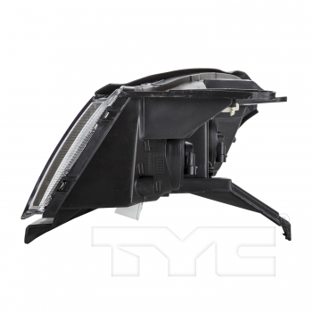 Headlight Assembly