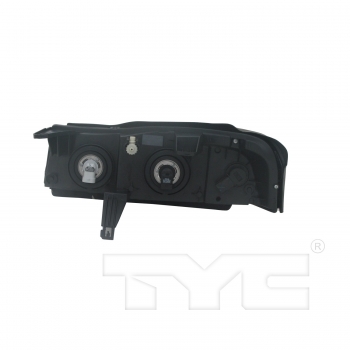 Headlight Assembly