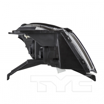 Headlight Assembly