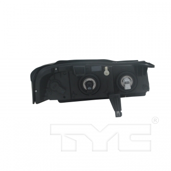 Headlight Assembly