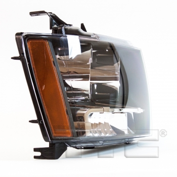 Headlight Assembly