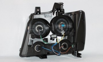 Headlight Assembly