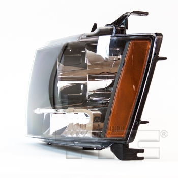 Headlight Assembly