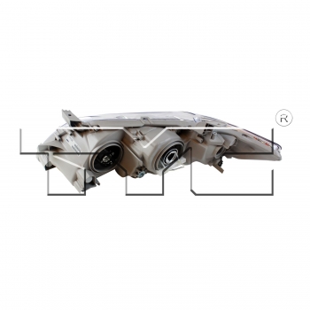 Headlight Assembly