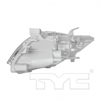 Headlight Assembly