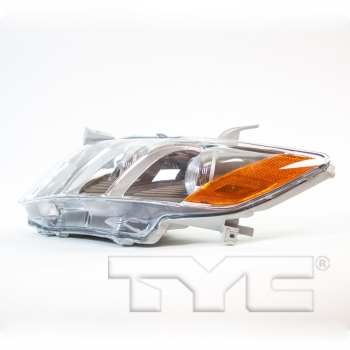 Headlight Assembly