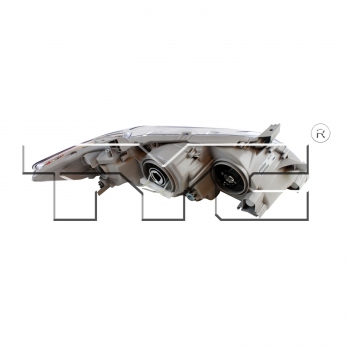 Headlight Assembly