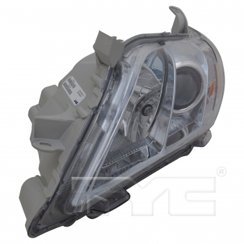 Headlight Assembly