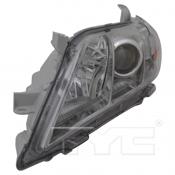 Headlight Assembly