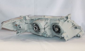 Headlight Assembly