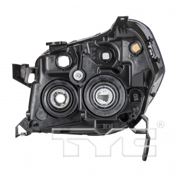 Headlight Assembly