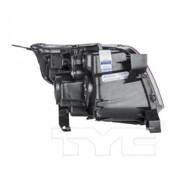 Headlight Assembly