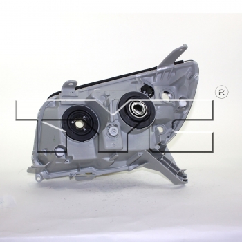 Headlight Assembly