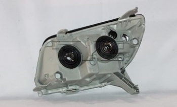 Headlight Assembly