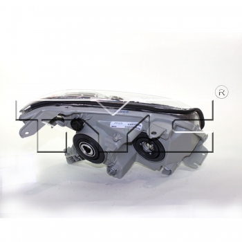 Headlight Assembly