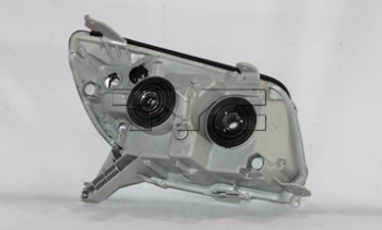 Headlight Assembly