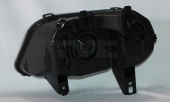 Headlight Assembly