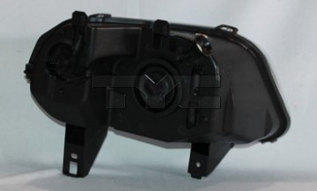 Headlight Assembly